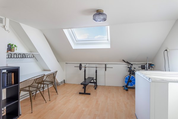 Medium property photo - Marinus Poststraat 67, 2235 XB Valkenburg